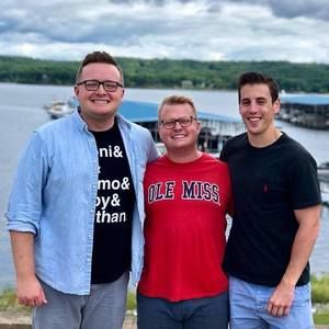 Meet your Posher, Drew